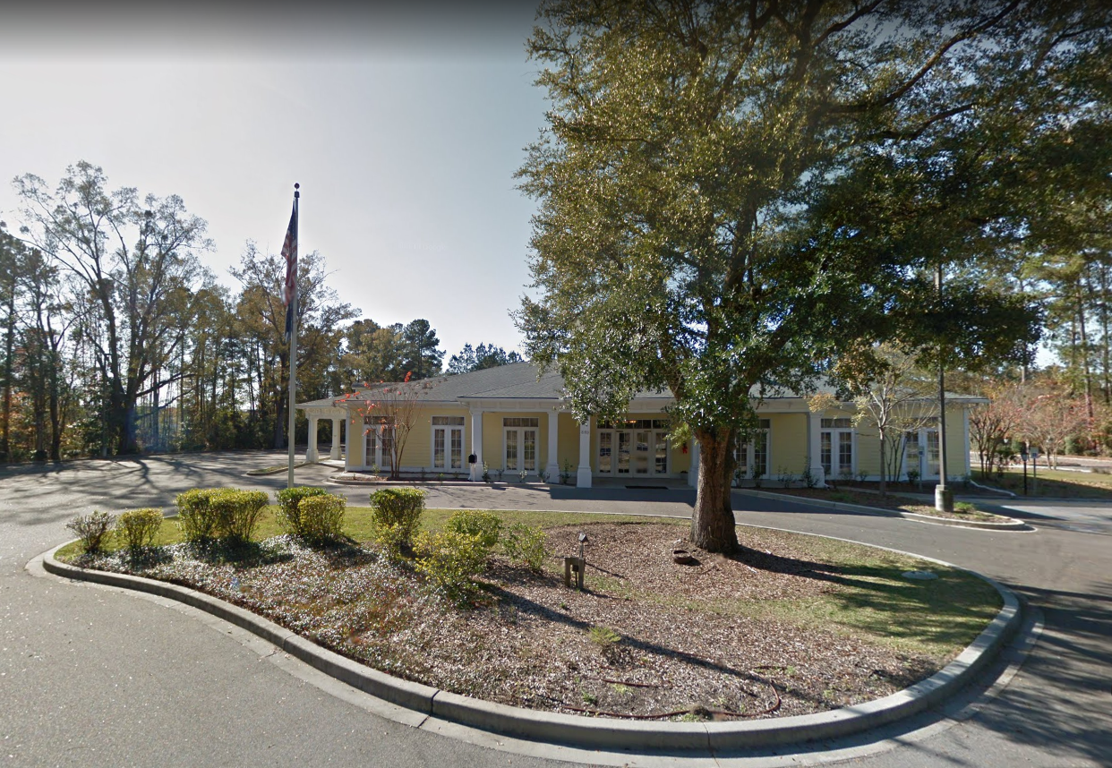 Mcalister-smith Funeral & Cremation Goose Creek - Main photo