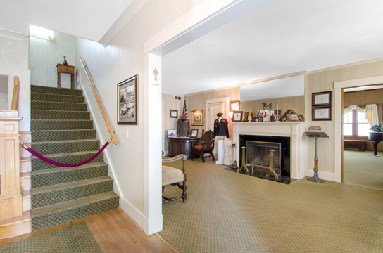 Mcgilley & Sheil Funeral Home & Cremation Services - Main photo
