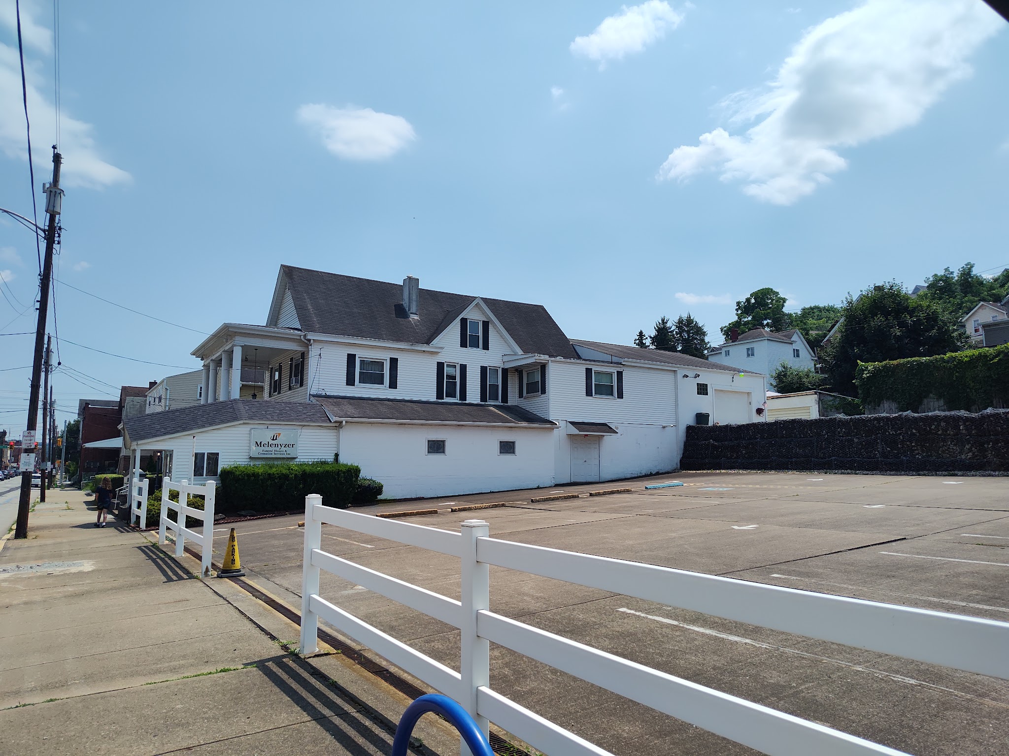 Melenyzer Funeral Homes & Cremation Services, Inc. - Main photo