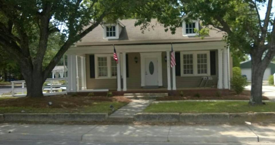 Moseley Funeral And Cremation Service - Main photo