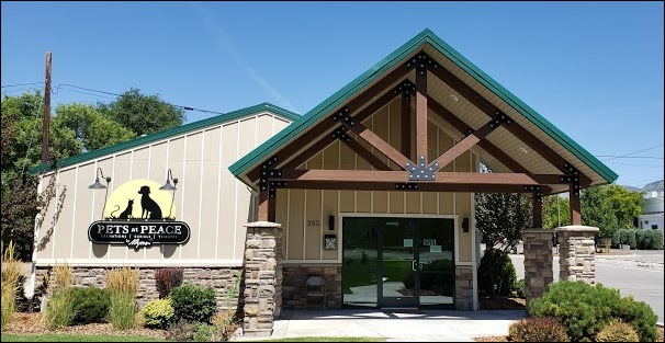 Myers Pets At Peace Crematory - Main photo