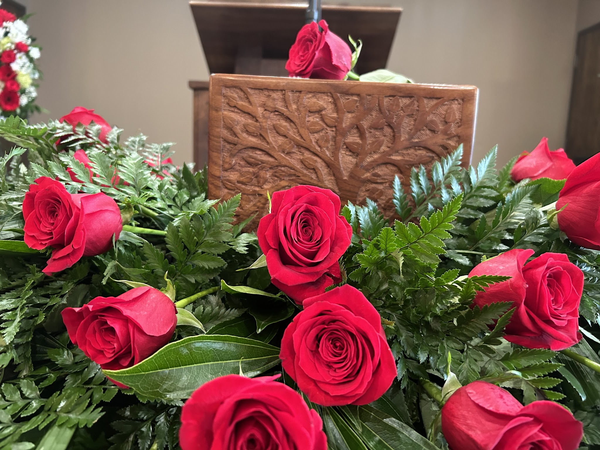 Nashville Funeral And Cremation - Main photo
