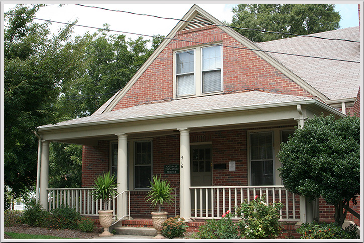 National Cremation Service - Raleigh, Nc - Main photo