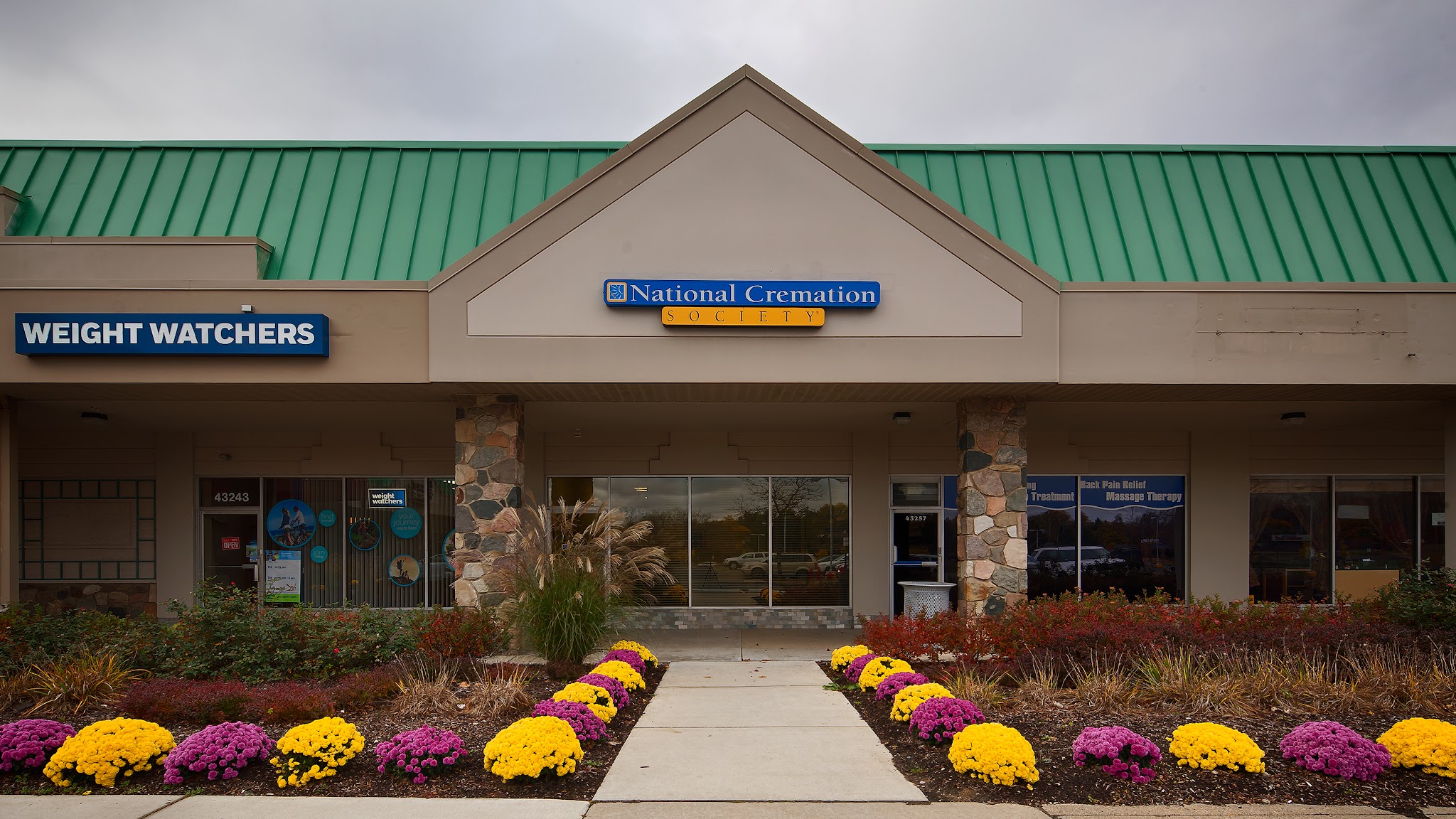 National Cremation Society - Main photo
