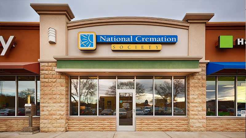 National Cremation Society - Main photo