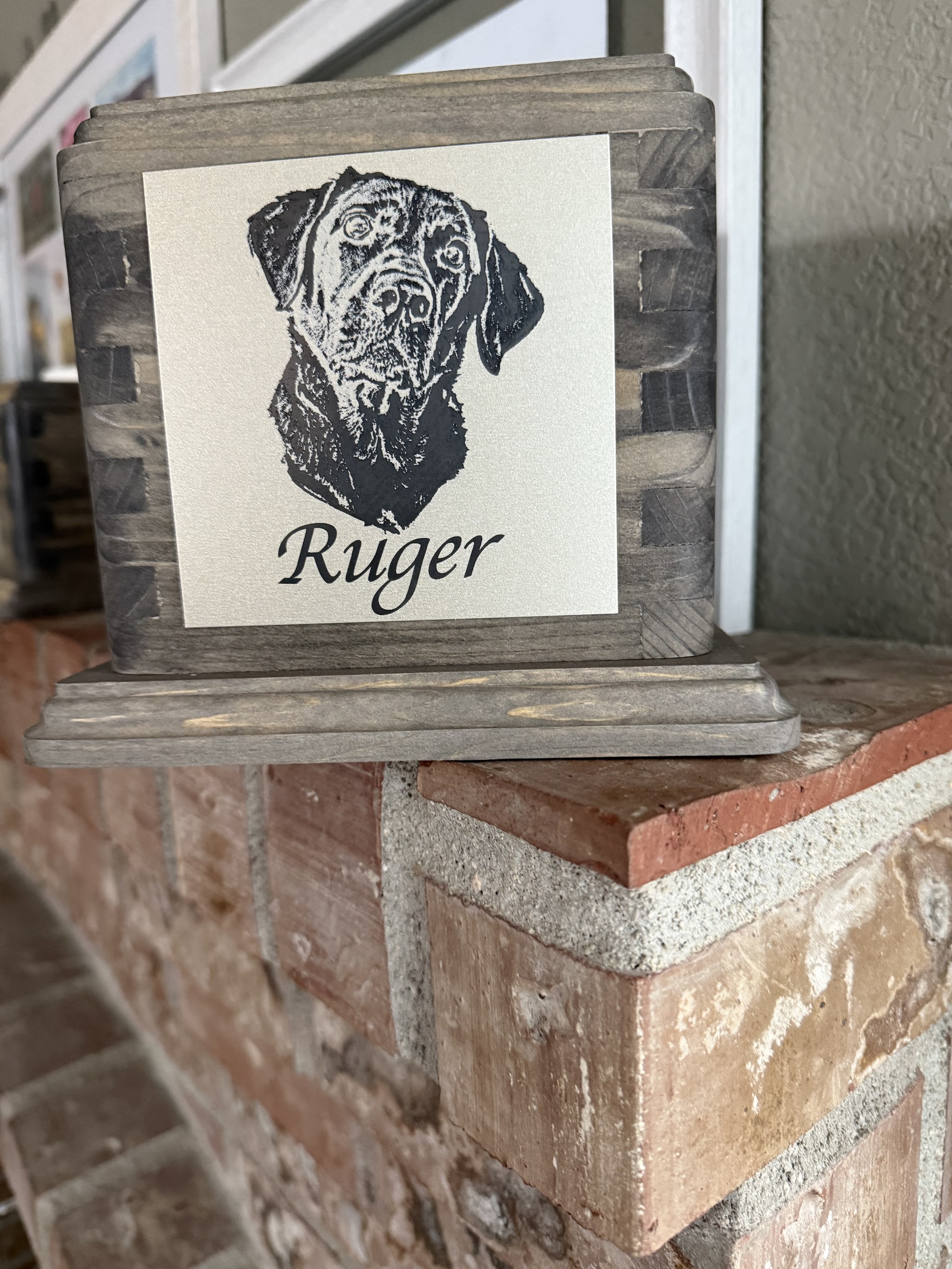 Never Forgotten Pet Cremations - Main photo
