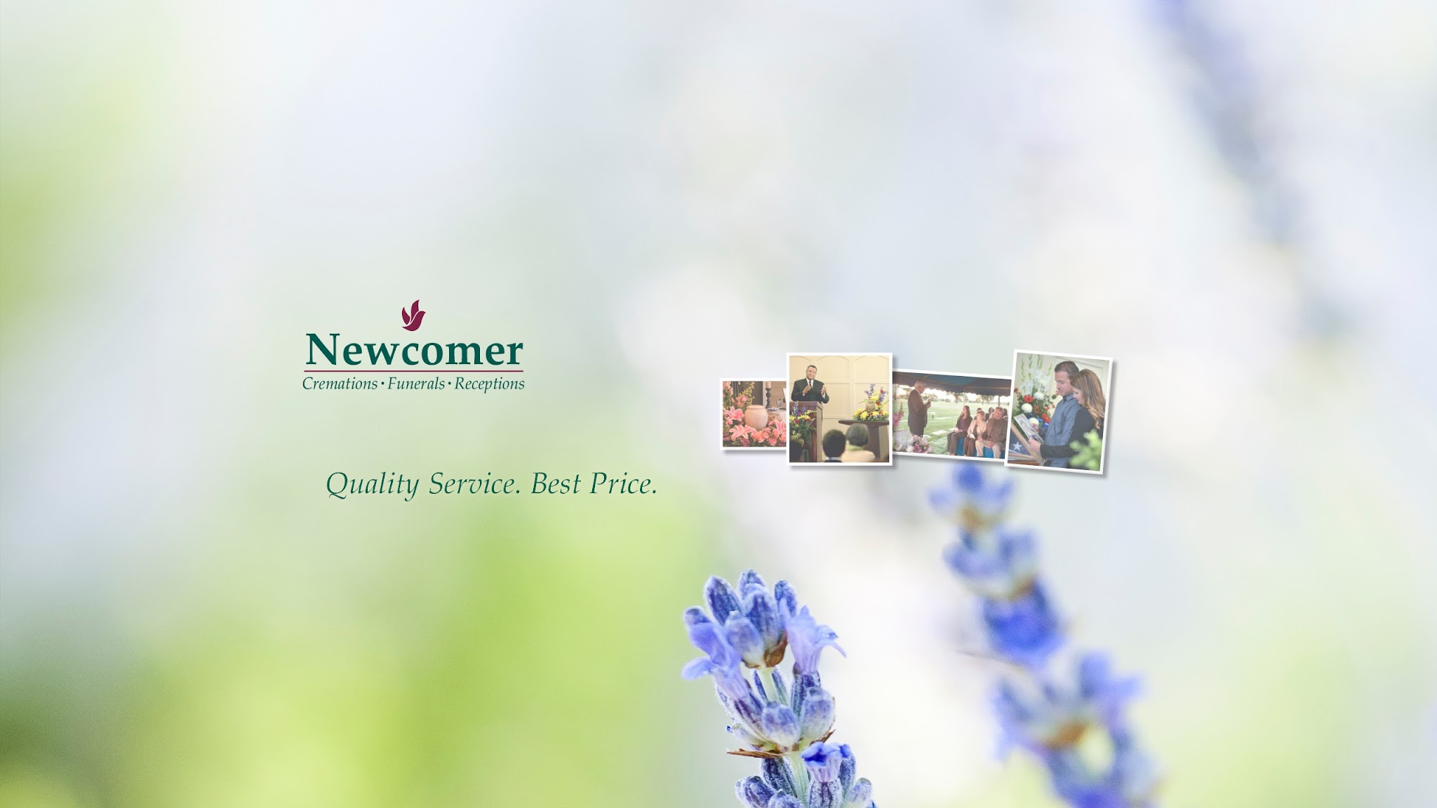 Newcomer Cremations, Funerals & Receptions, Green Bay - Main photo