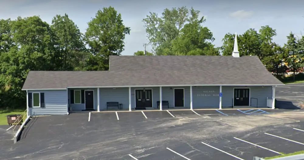 Nilson-millard Cremation And Burial Center - Main photo