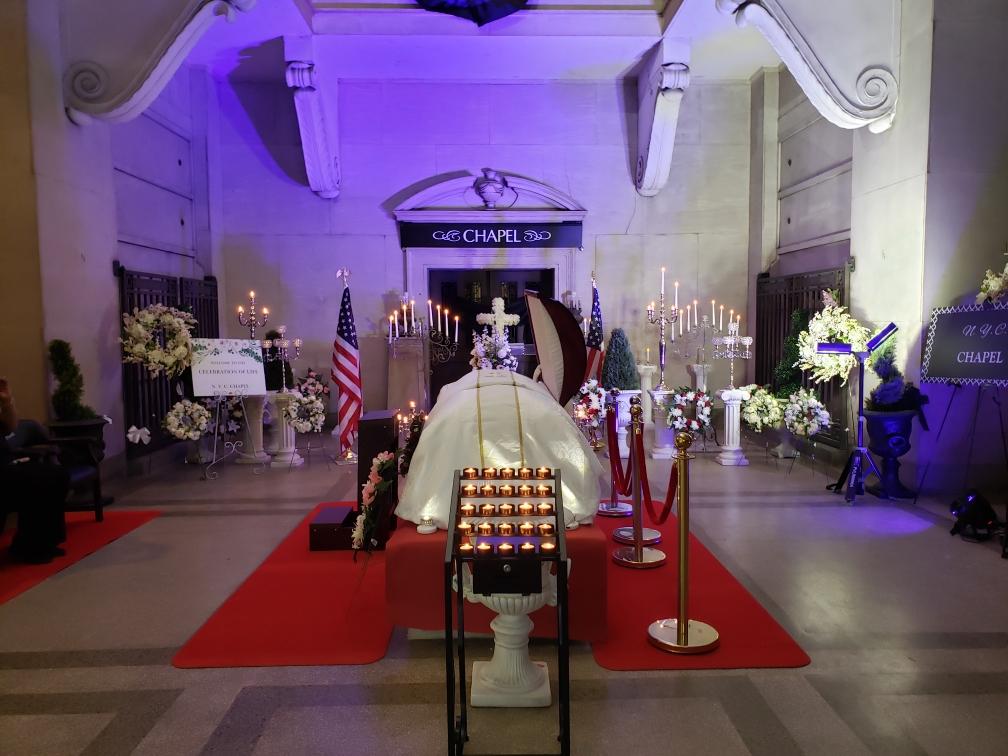 Nyc Funeral & Cremation Service Inc. - Main photo