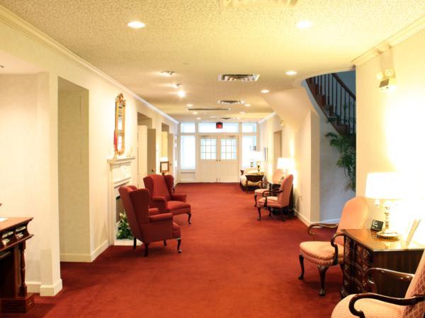O. R. Woodyard Co. Funeral & Cremation Services - Main photo