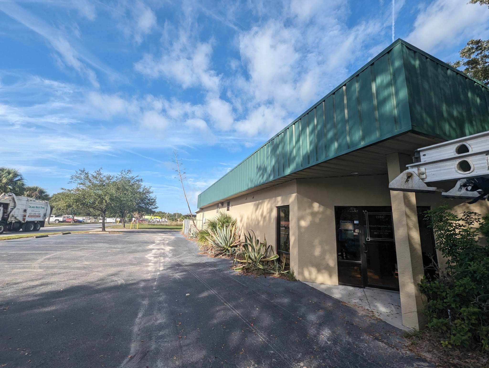 Orlando Pet Crematory - Main photo