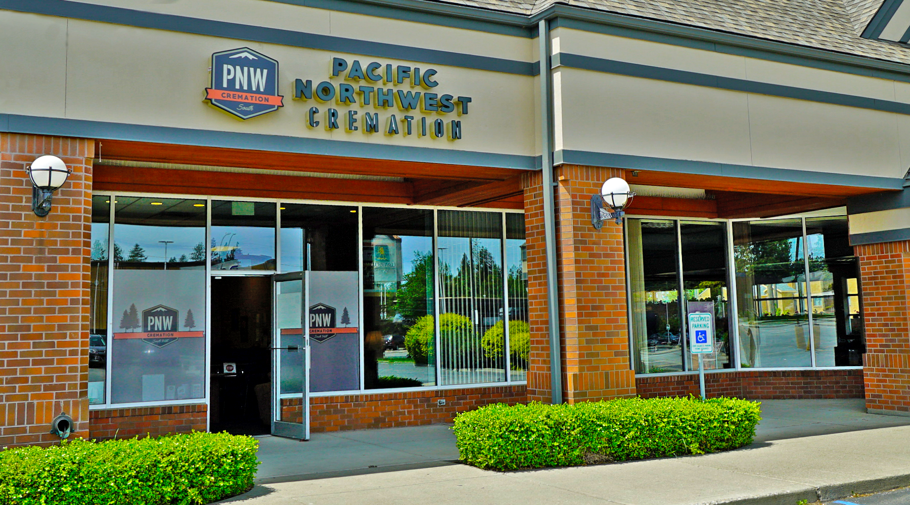 Pacific Nw Cremation & Funeral - Main photo