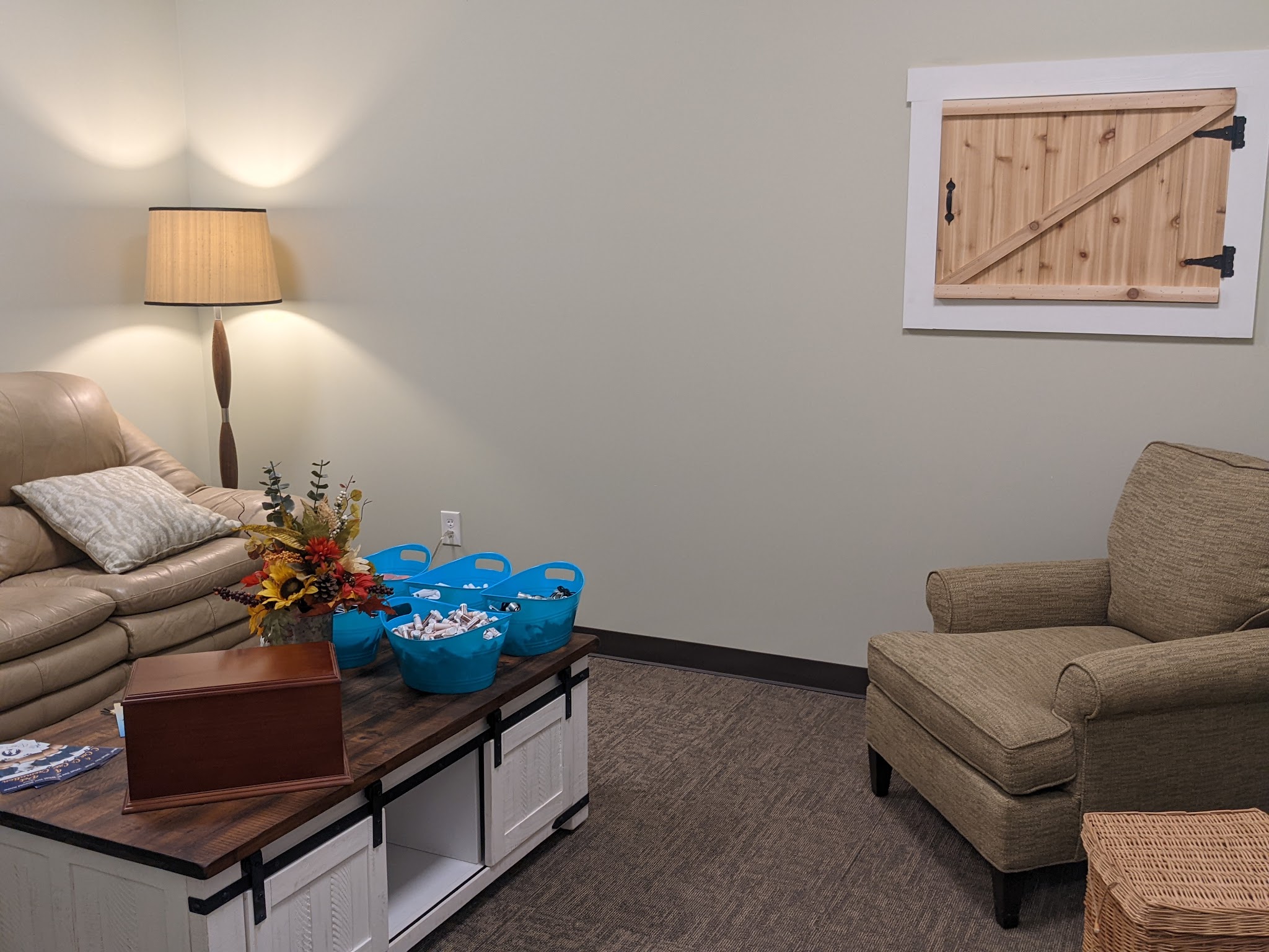Paws, Whiskers & Wags - Pet Crematory - Main photo
