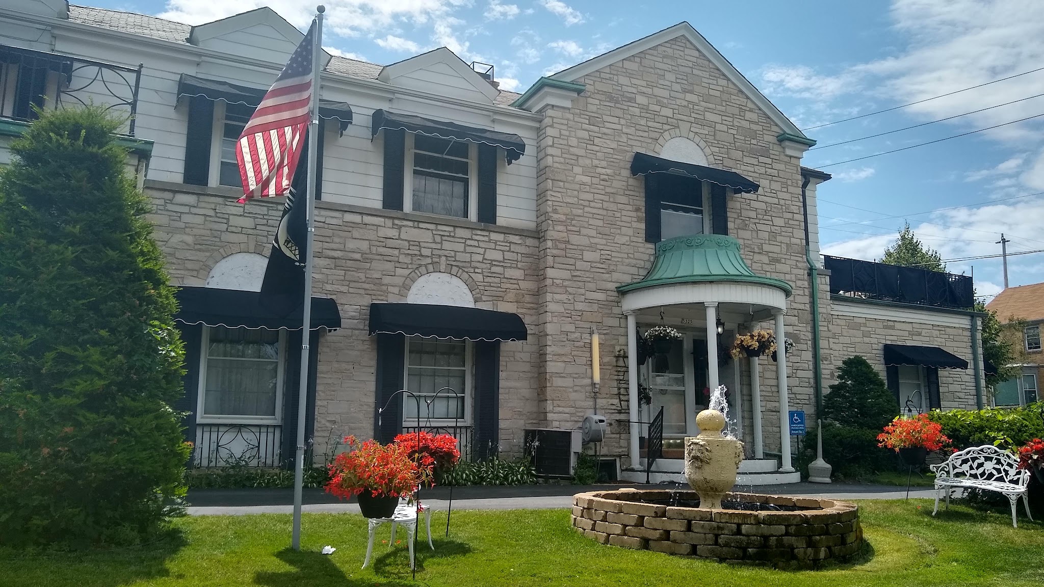 Peace Of Mind Funeral And Cremation Services - Main photo