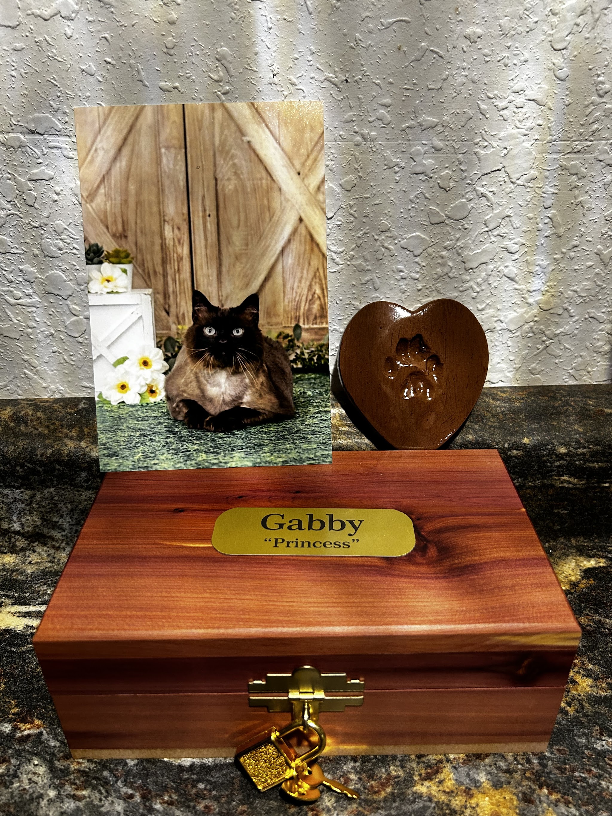 Pet Angels Cremation - Temple, Texas - Main photo