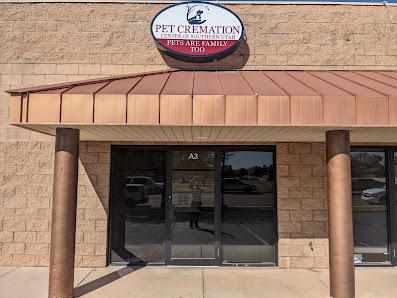 Pet Cremation Center Of Southern Utah - Main photo