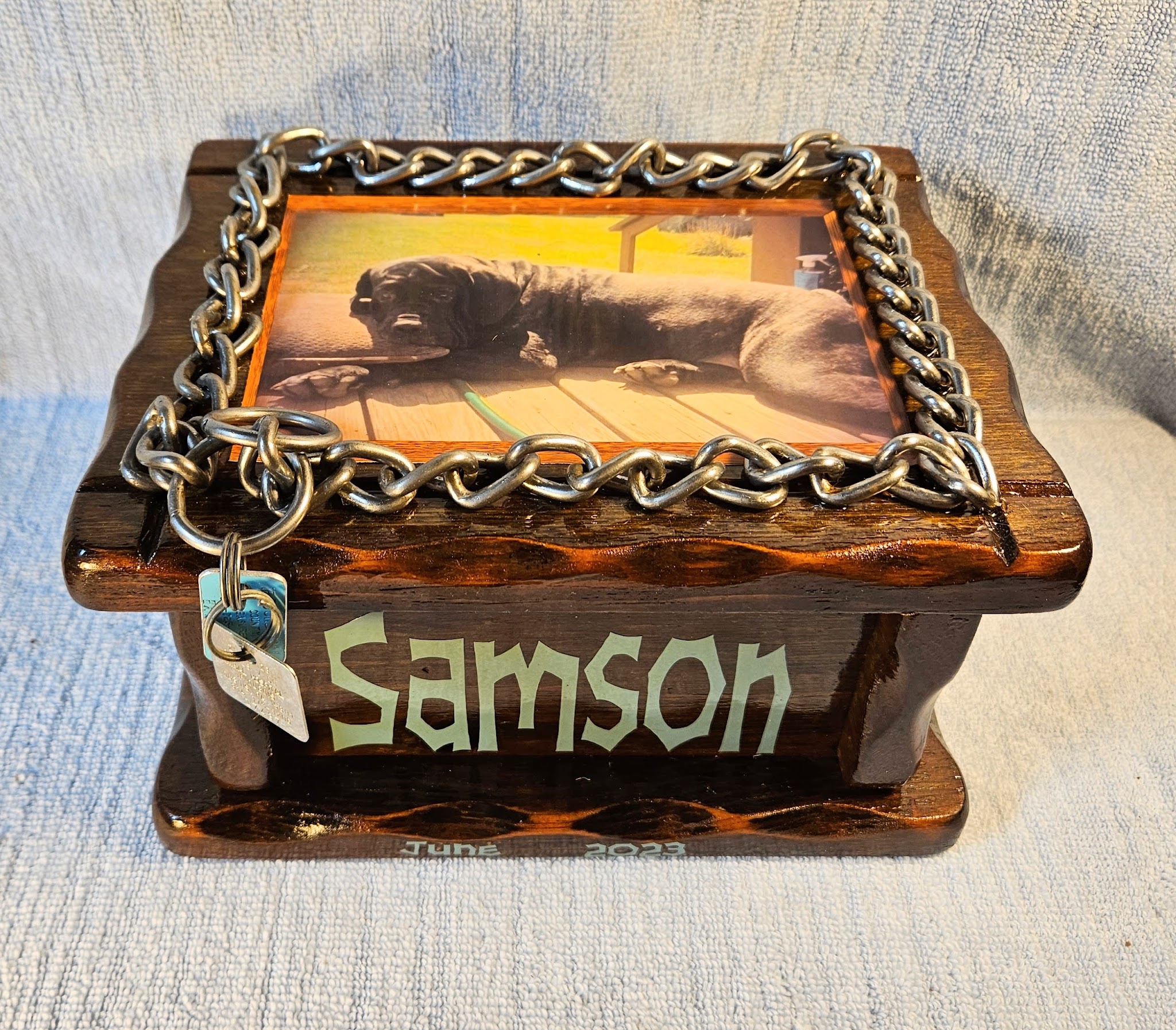 Pet Cremations, LLC - Main photo