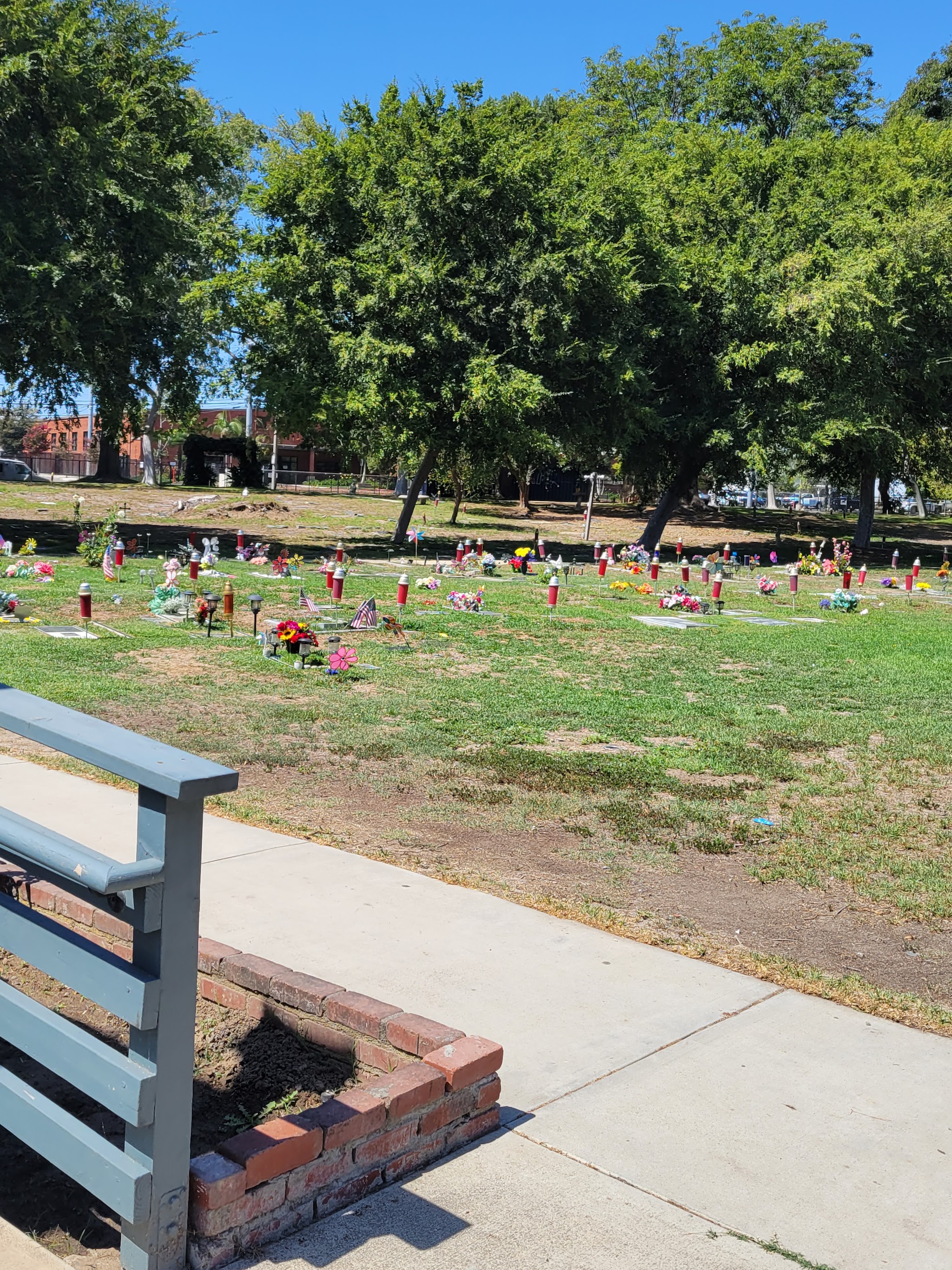 Pet Haven Cemetery & Crematory - Main photo