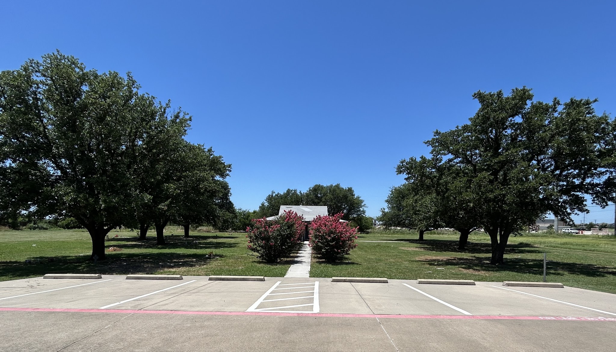 Pet Haven Memorial Park - Main photo