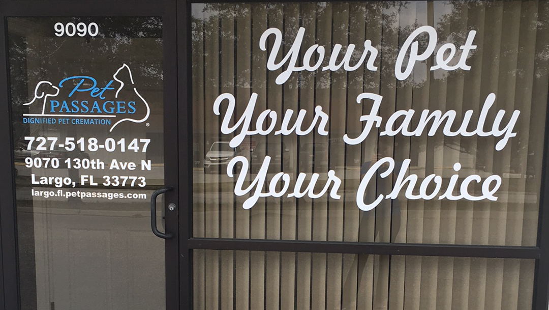 Pet Passages - Largo, Fl | Dignified Pet Cremation - Main photo