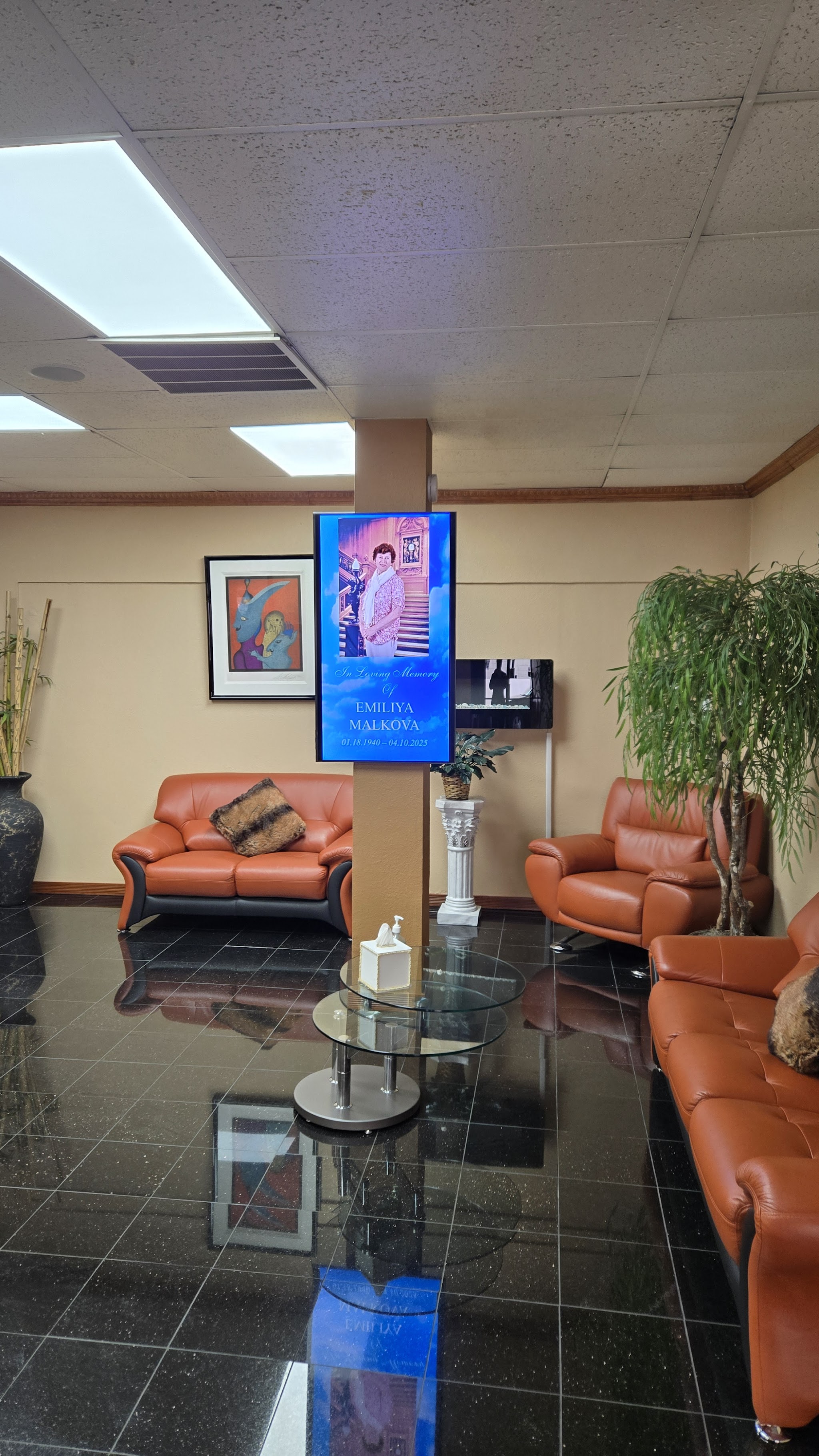Piece Of Heaven Funeral & Cremation Services - Main photo