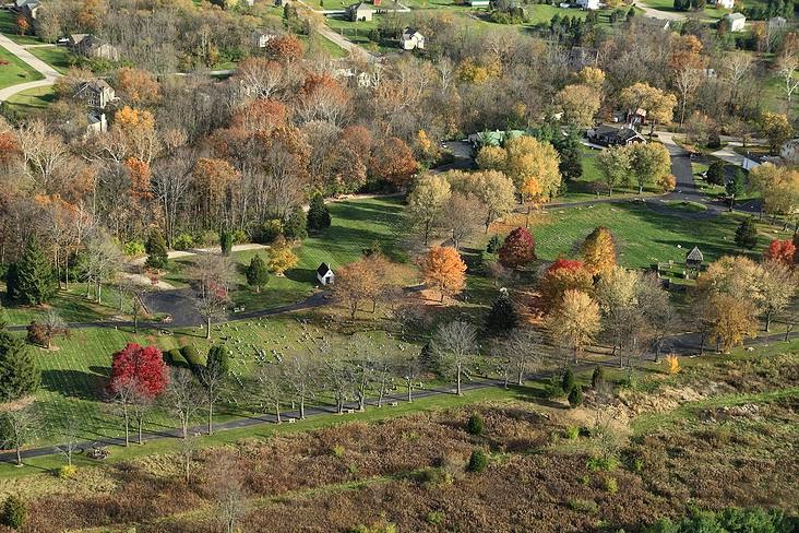 Pines Pet Cemetery & Cremation Center - Main photo