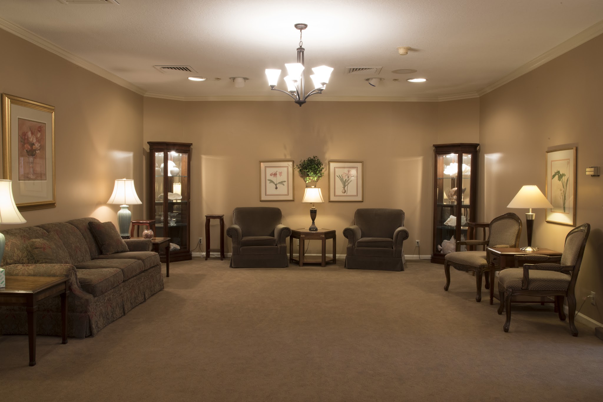 Pinnington Funeral And Cremation Services - Main photo