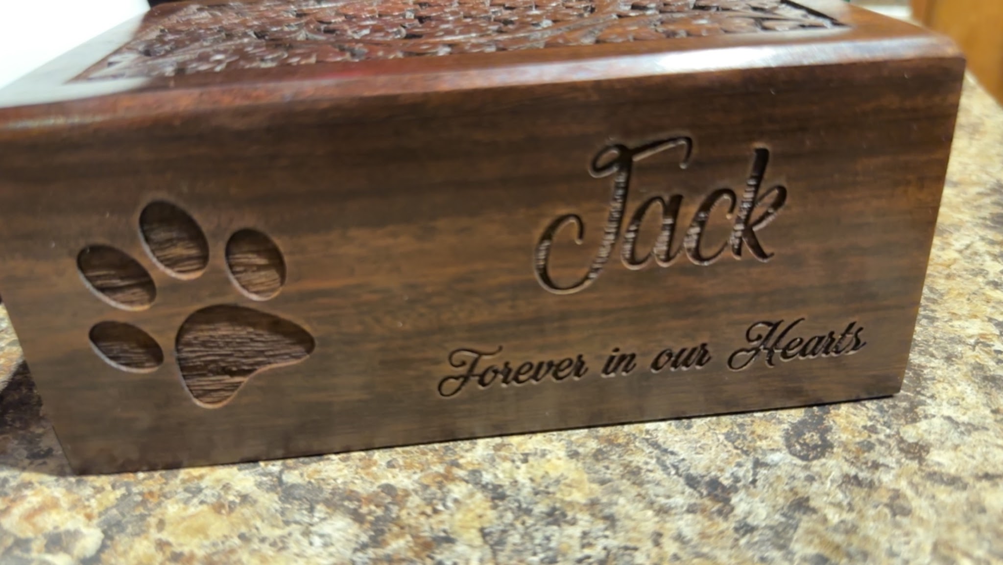 Pk For Pets - Pet Cremation - Main photo