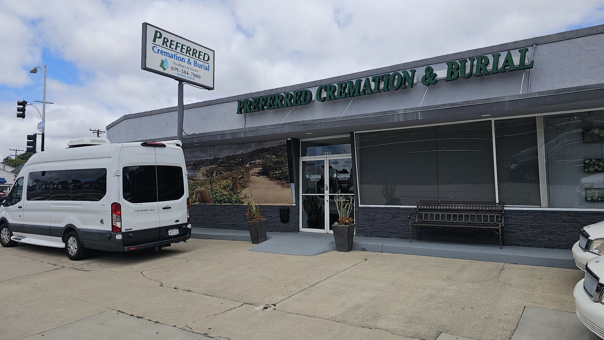 Preferred Cremation & Burial - Main photo