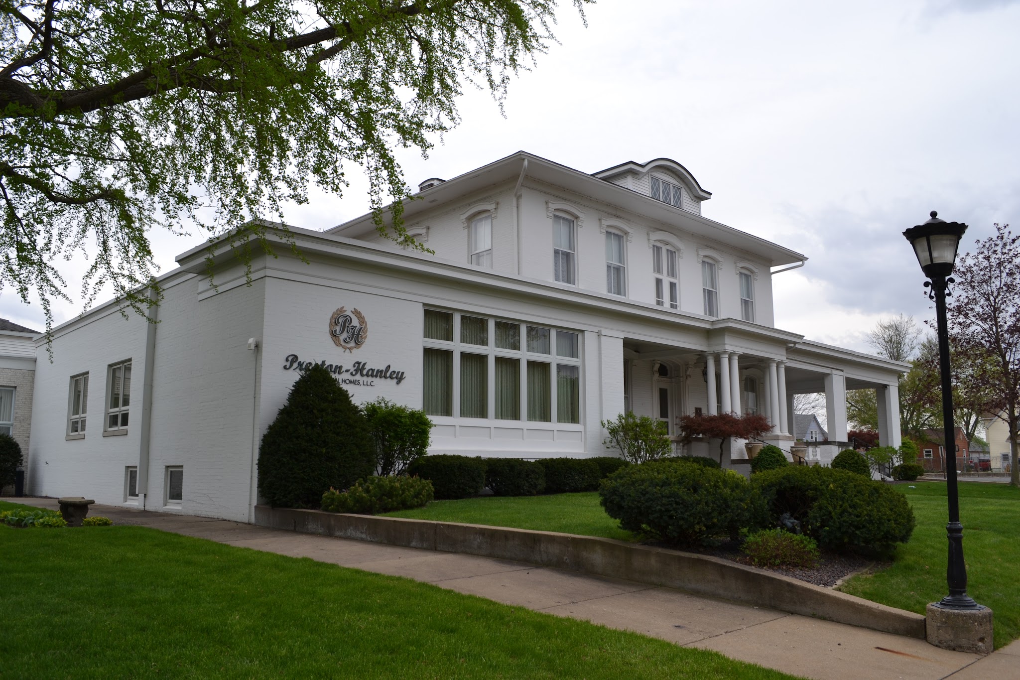 Preston-hanley Funeral Homes & Crematory, L.l.c. - Main photo