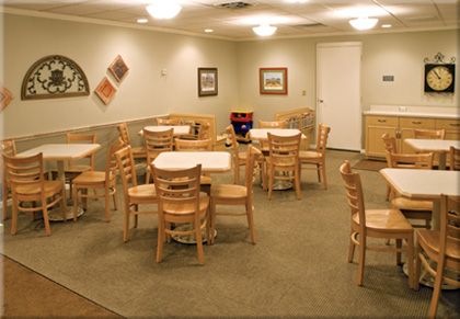 Proko-wall Funeral Home & Crematory - Main photo