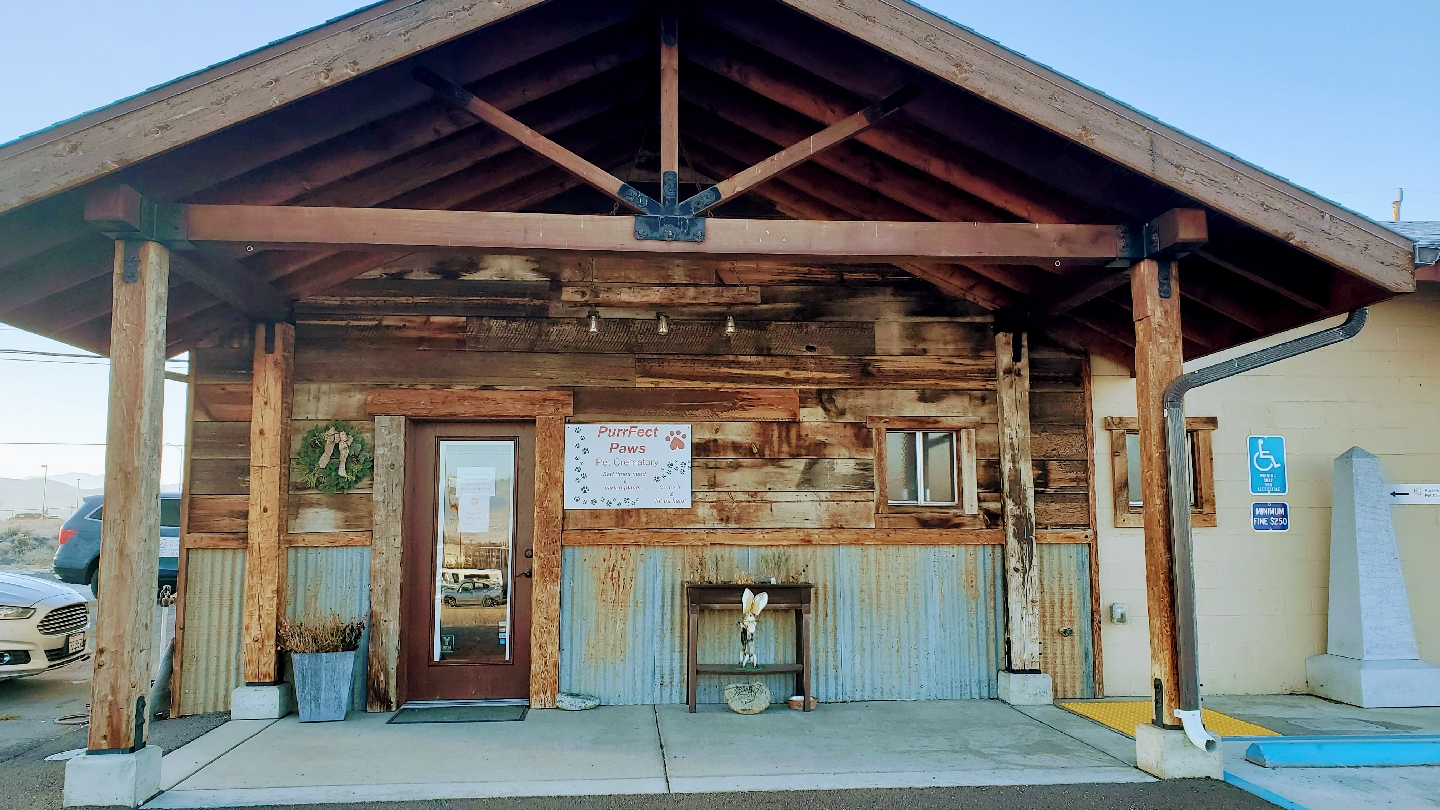 Purrfect Paws Pet Crematory - Main photo