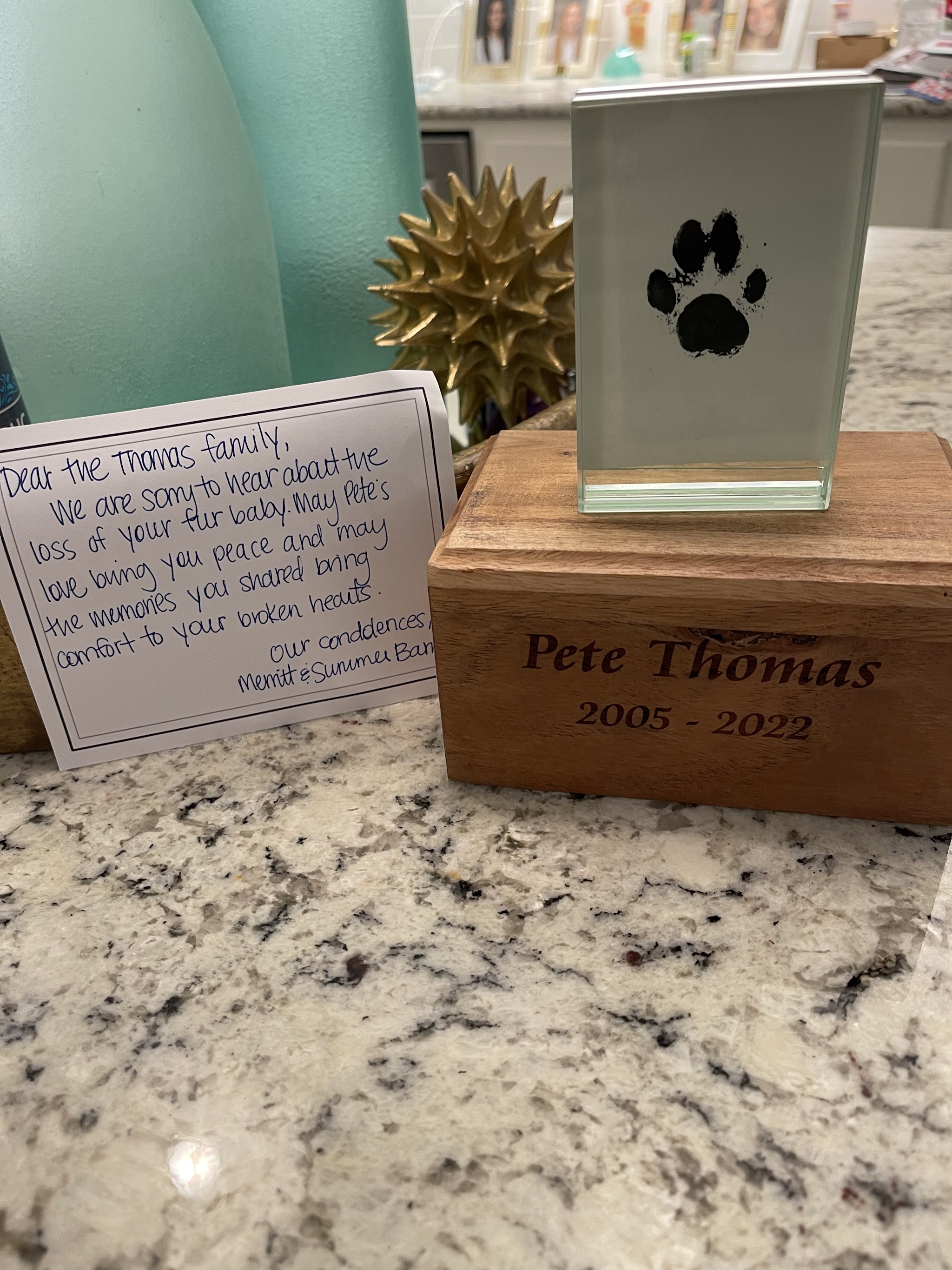 Rainbow Bridge Pet Crematory - Main photo