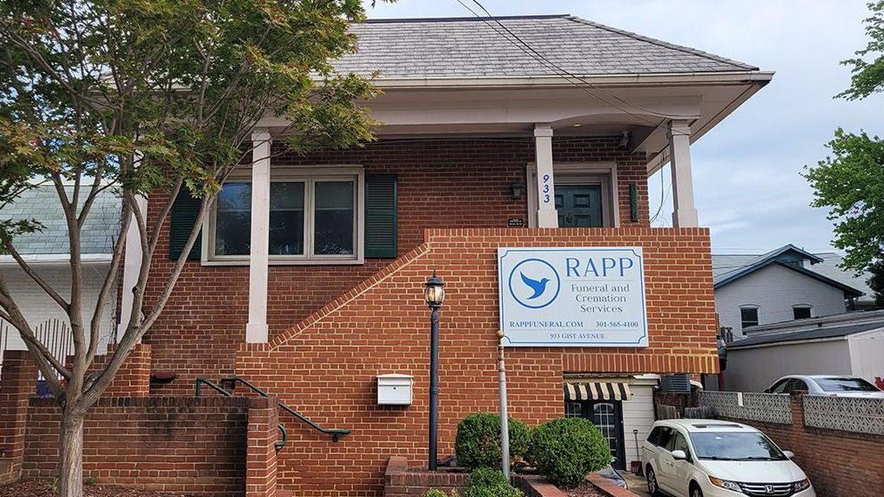 Rapp Funeral & Cremation Services - Main photo