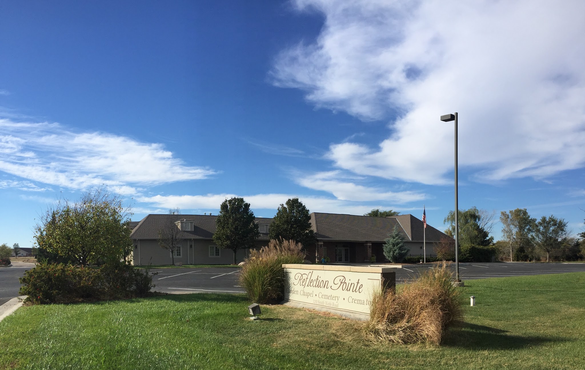 Reflection Pointe Funeral & Cremation Services - Main photo