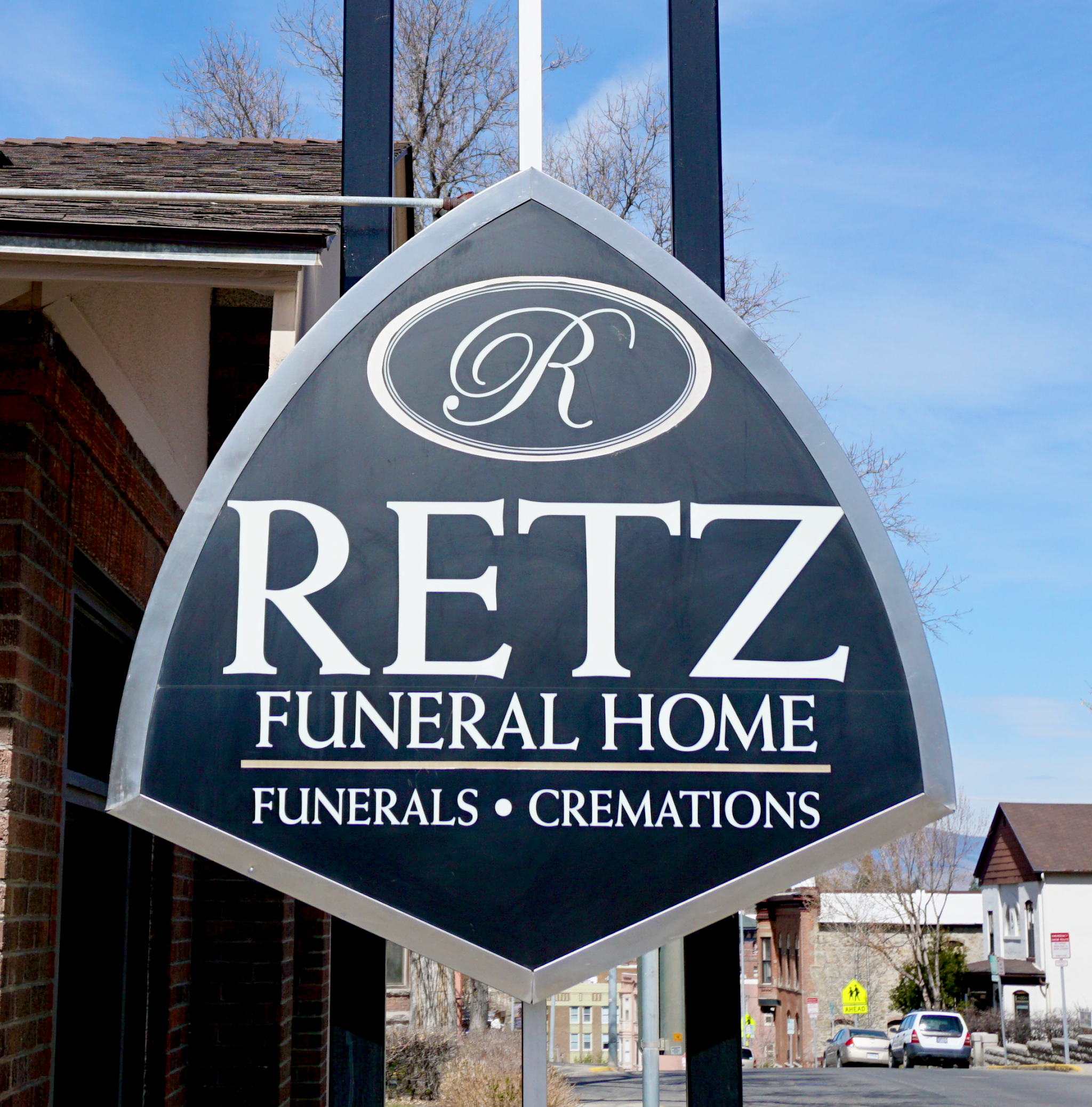 Retz Funeral Home & Crematory - Main photo