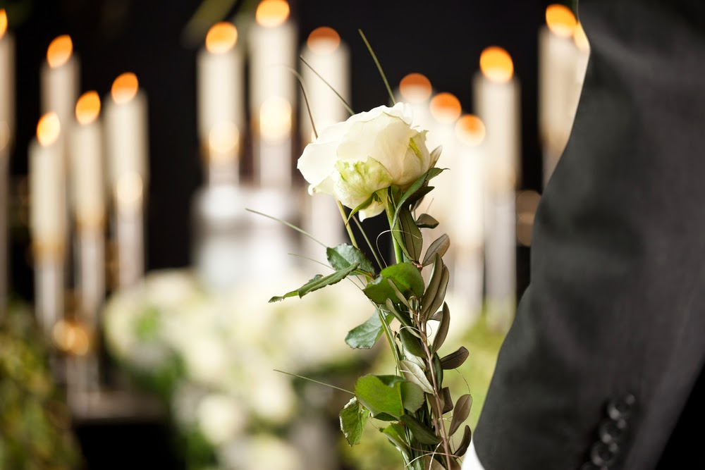 Rivet Funeral Home & Crematorium - Main photo