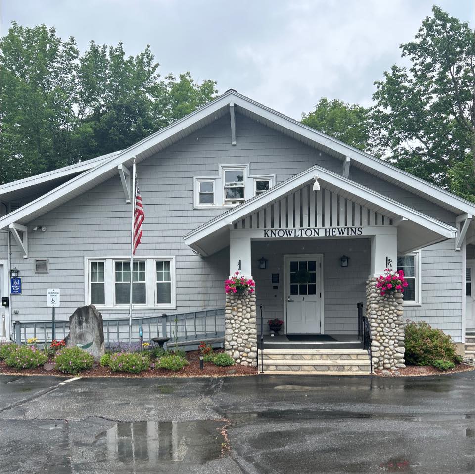 Roberts Funeral Home & Cremation Care - Main photo