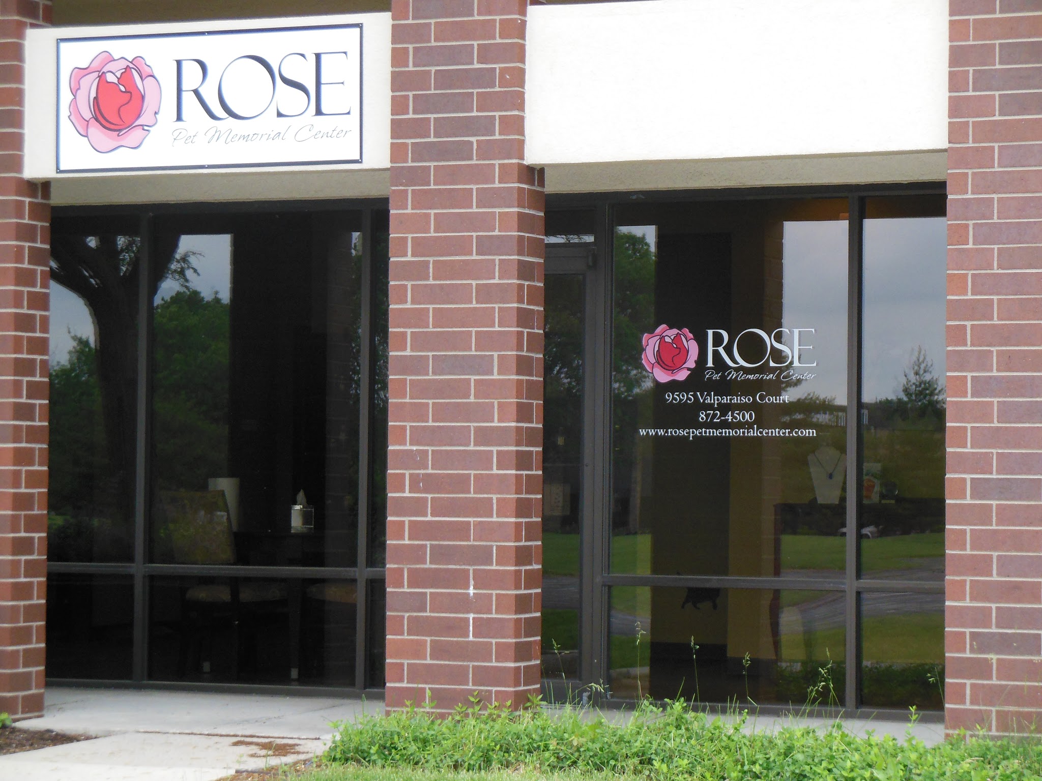 Rose Pet Memorial Center - Main photo