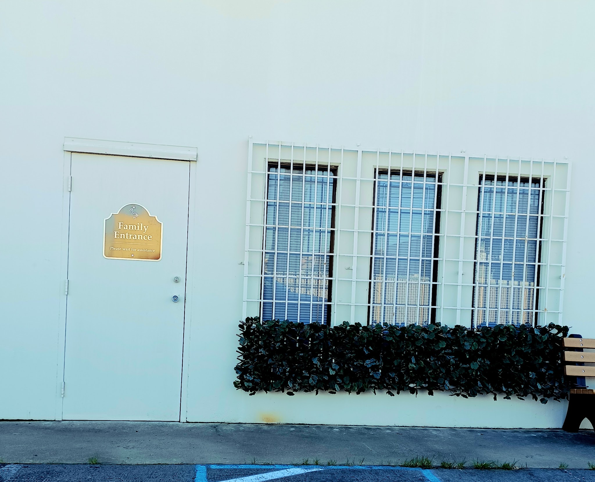 Sacramento County Crematory - Main photo