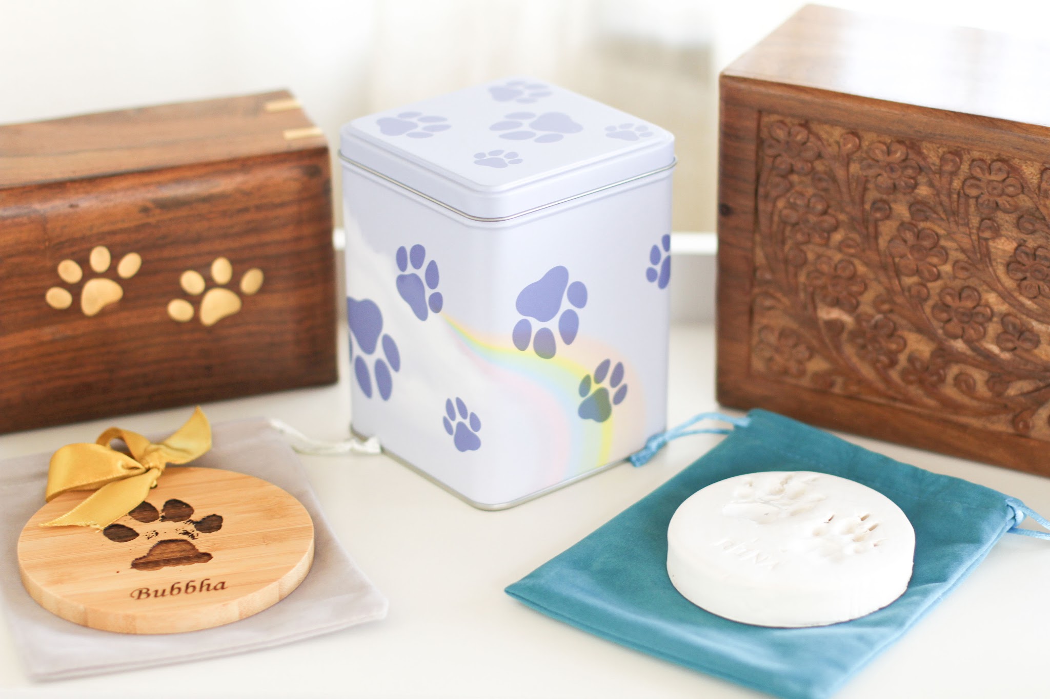 San Fernando Valley Pet Cremation - Main photo