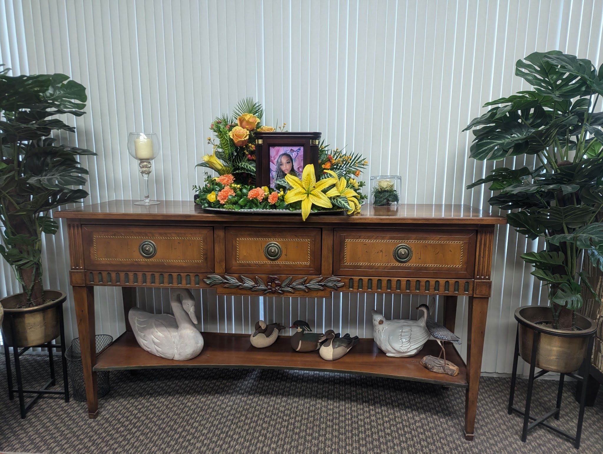 Scanlin Cremation And Burial - Main photo