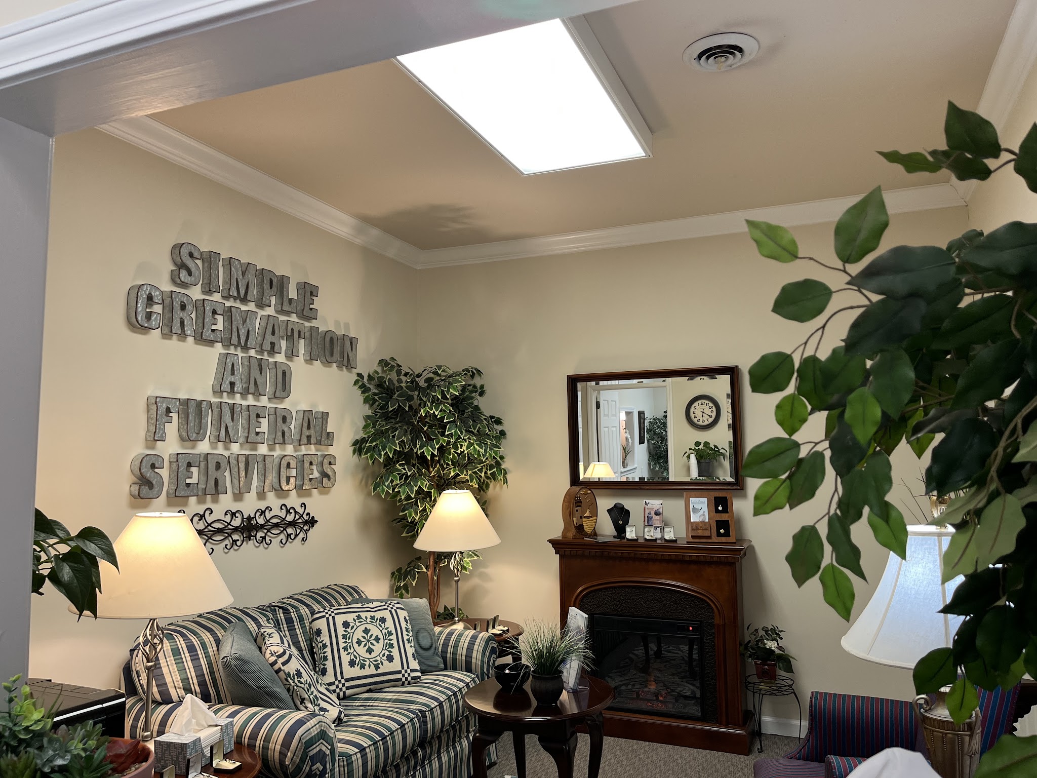 Simple Cremation And Funeral Services - Main photo