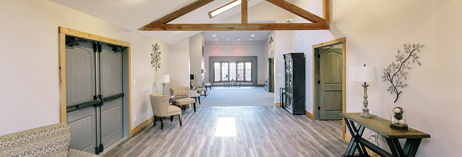 Simplicity Funeral & Cremation Care - Zionsville - Main photo