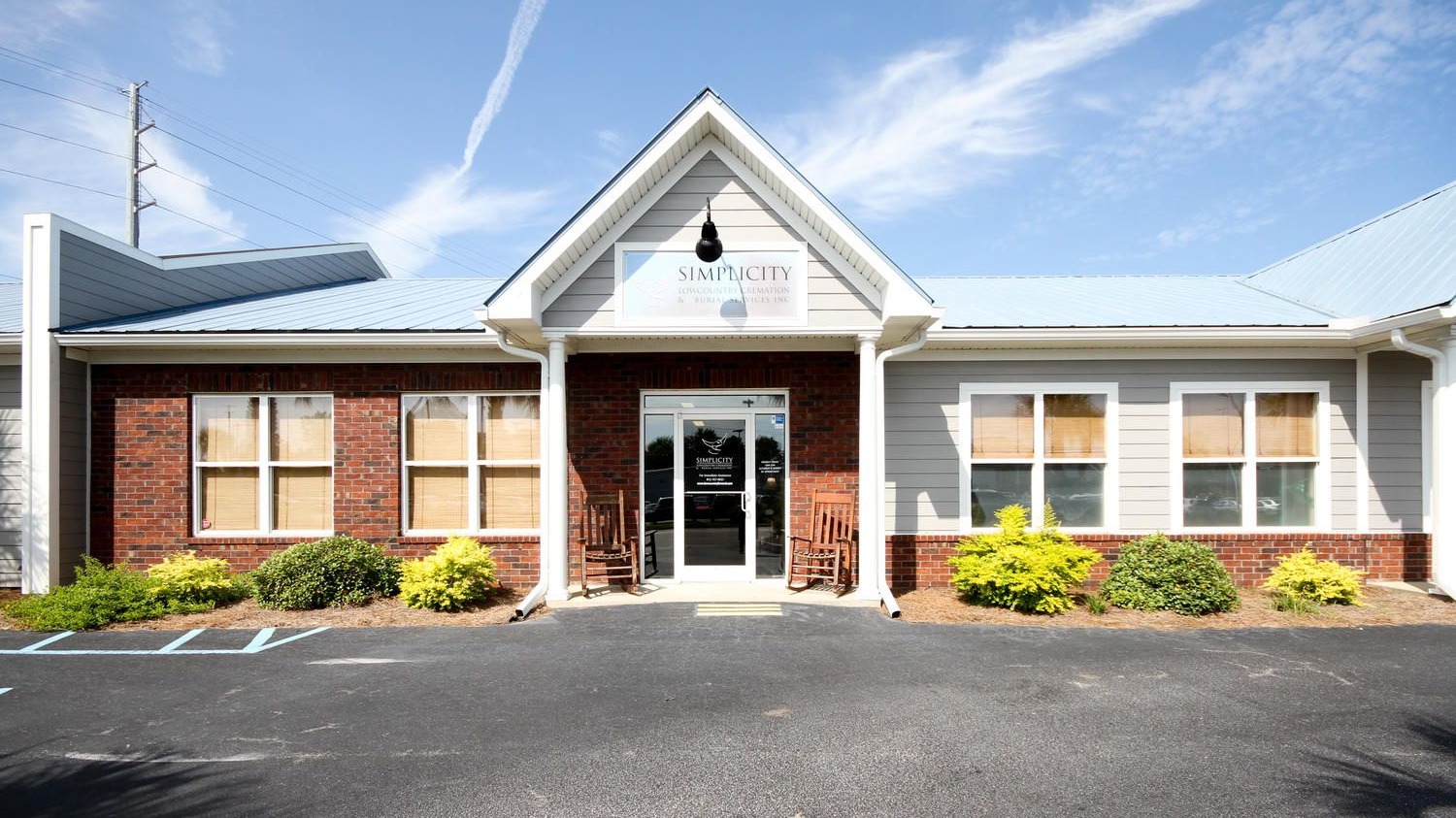 Simplicity: Lowcountry Cremation And Burial Services - Main photo