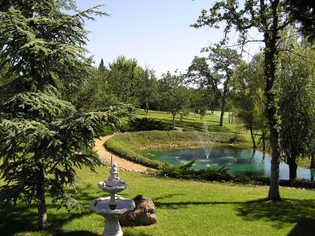 Sleepy Hollow Pet Memorial Park And Cremation Services - Main photo