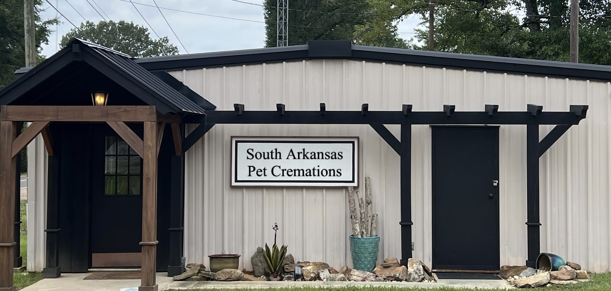 South Arkansas Pet Cremations - Main photo