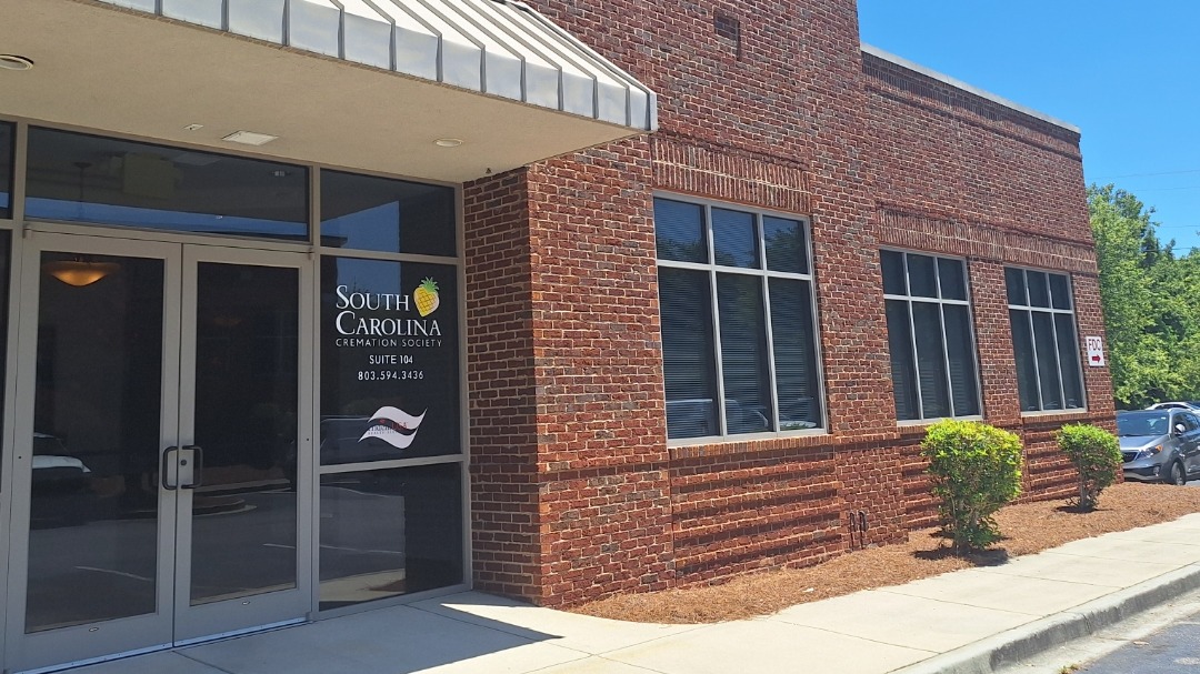 South Carolina Cremation Society - Main photo