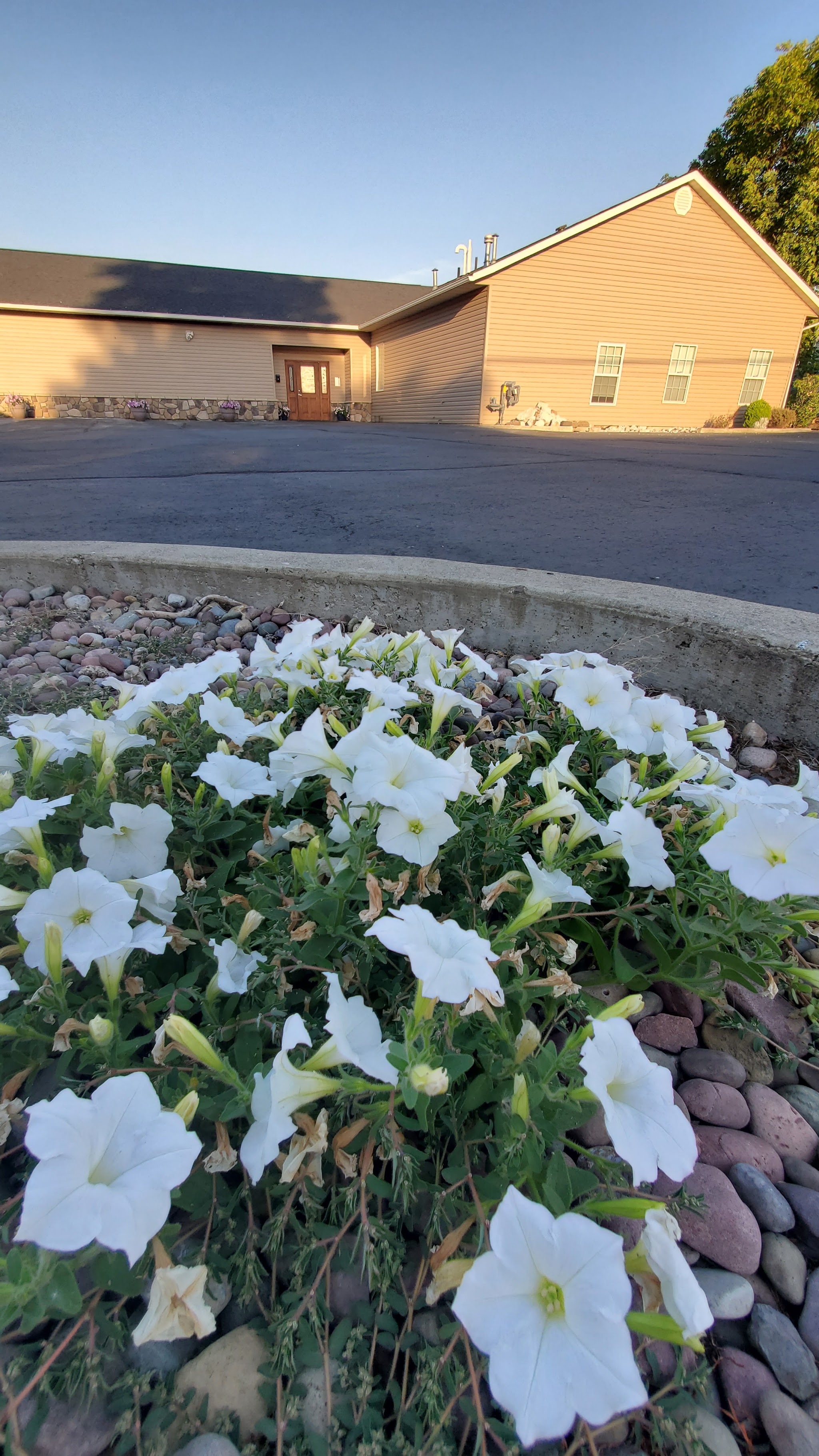Spokane Cremation & Funeral Service - Main photo
