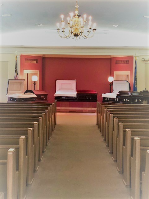 Stanleys Funeral & Cremation Service - Main photo